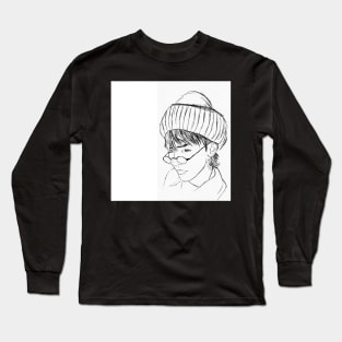 Gdragon Long Sleeve T-Shirt